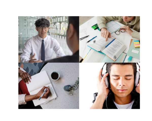 25 Complete (General) Practice tests