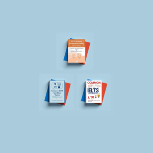 eBooks for IELTS Preparation
